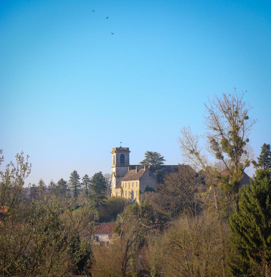 Hotier Des Fees Villa Andryes Exterior foto